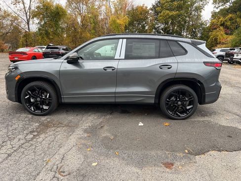 New 2026 Volkswagen Tiguan SE R-Line AWD/4WD image 15
