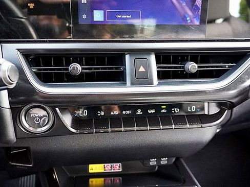 Used 2023 Lexus UX 250h FWD w/ Accessory Package (Z1) image 26