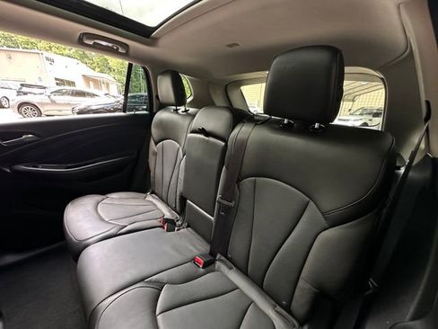 Used 2019 Buick Envision Premium w/ Driver Confidence Package image 36