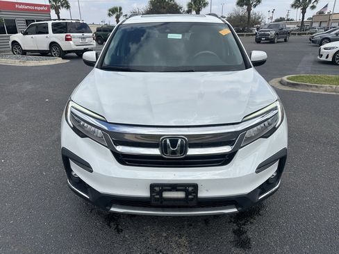 Used 2021 Honda Pilot Touring image 9