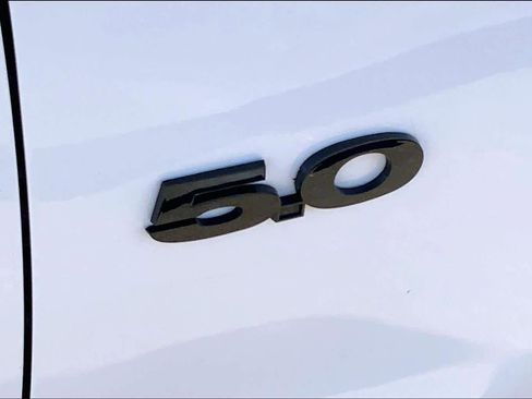 Used 2011 Ford Mustang GT Premium w/ 402A Rapid Spec Order Code image 9