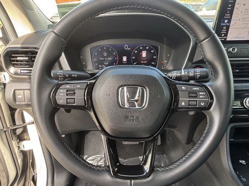 Certified 2026 Honda Passport RTL image 24