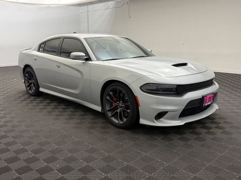 Used 2022 Dodge Charger R/T w/ Daytona Edition Group RWD image 7