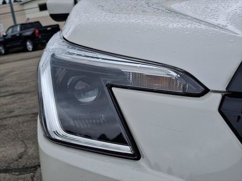 Used 2023 Subaru Forester Premium AWD/4WD image 10