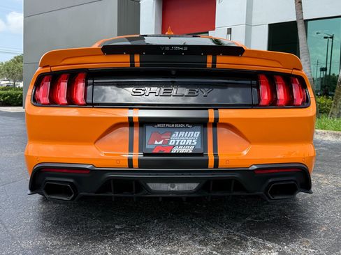Used 2020 Ford Mustang GT Premium w/ GT Performance Package RWD image 18