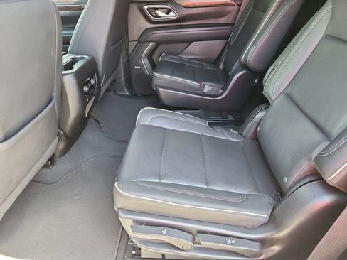 Certified 2023 Chevrolet Tahoe Premier image 25