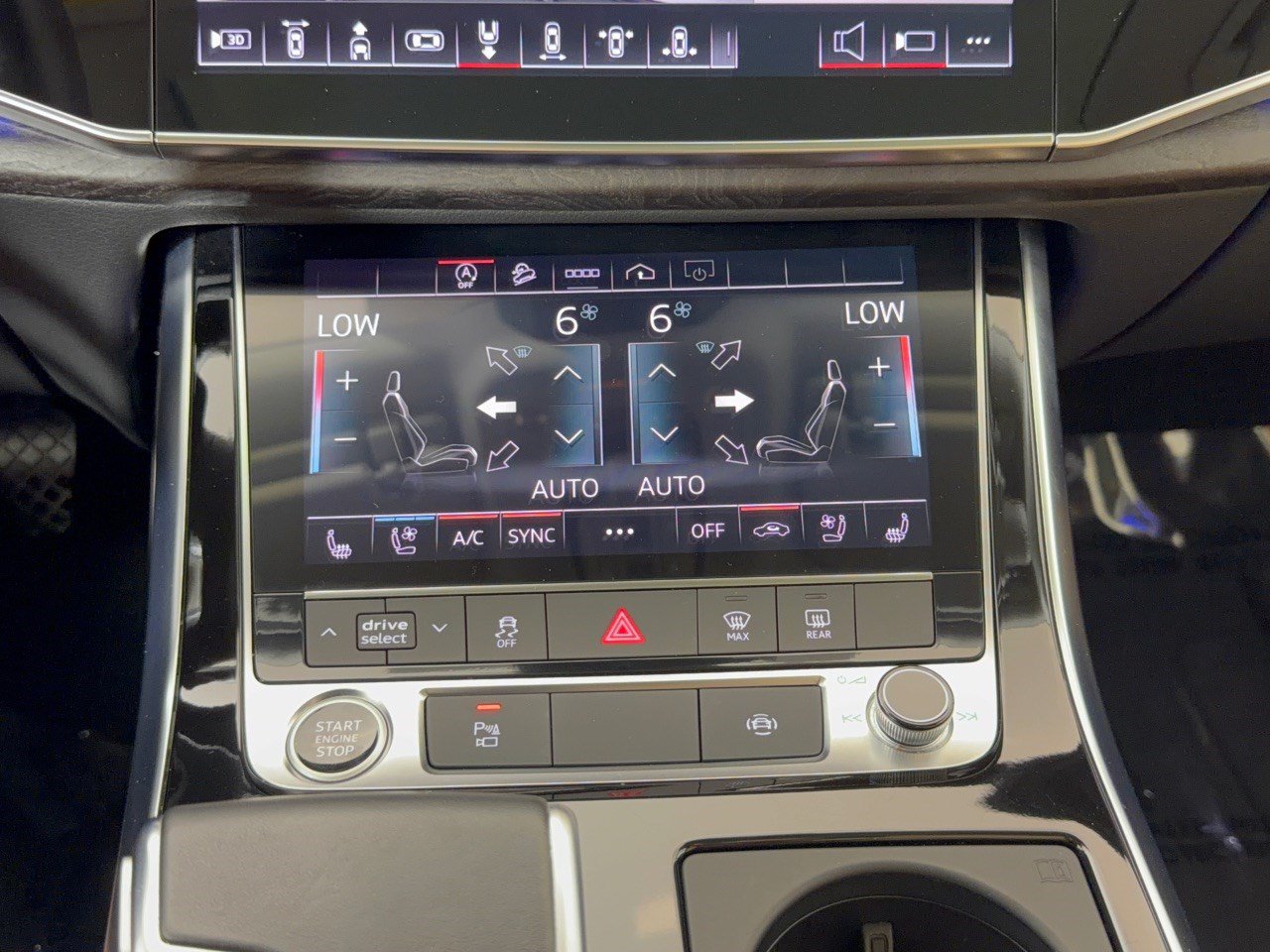 Used 2023 Audi Q7 2.0T Premium Plus w/ Premium Plus Package AWD/4WD image 22