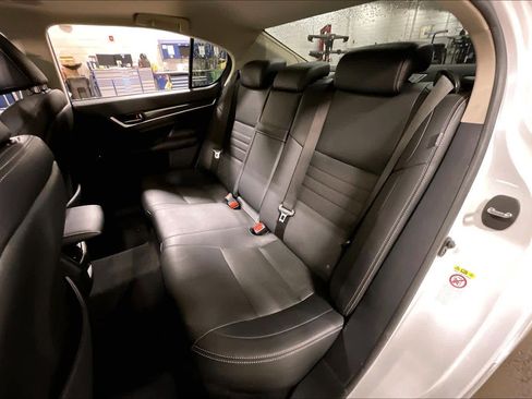 Used 2016 Lexus GS 350 image 19