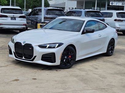 Certified 2026 BMW M440i Coupe w/ Premium Package