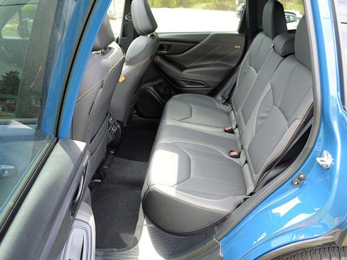 Used 2023 Subaru Forester Wilderness AWD/4WD image 14
