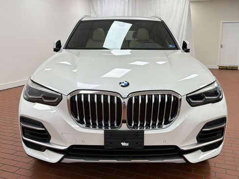 Used 2022 BMW X5 sDrive40i RWD image 6