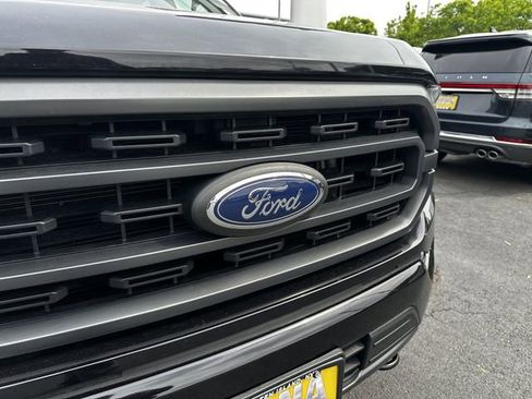 Certified 2023 Ford F150 XLT w/ Equipment Group 302A High AWD/4WD image 10