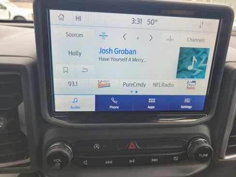 Certified 2022 Ford Bronco Sport Big Bend image 22