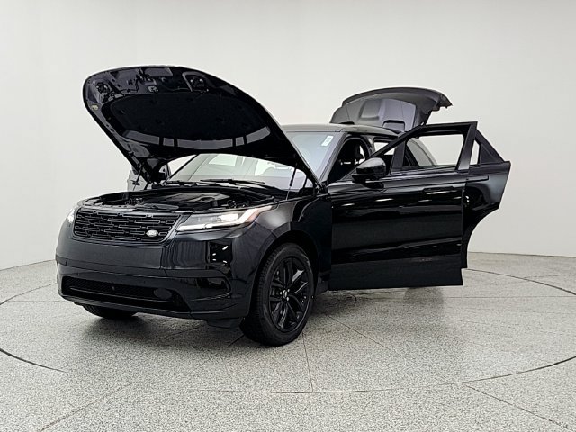 New 2026 Land Rover Range Rover Velar S AWD/4WD image 9