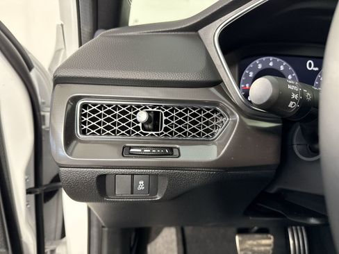 Certified 2025 Acura Integra A-Spec image 16