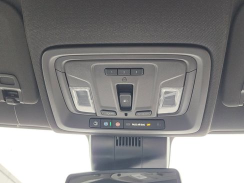 New 2026 GMC Sierra 1500 SLT w/ SLT Premium Plus Package image 35