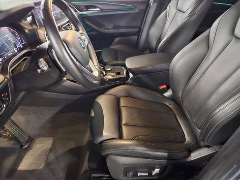 Used 2023 BMW X3 sDrive30i w/ Convenience Package image 17