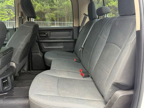 Used 2020 RAM 2500 Tradesman AWD/4WD image 9