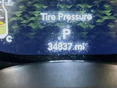 Used 2022 Jeep Gladiator Mojave w/ LED Lighting Group image 10