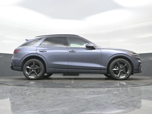 New 2026 Genesis GV70 2.5T Sport Prestige image 18