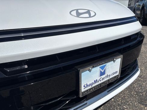 Certified 2025 Hyundai Sonata SEL FWD image 6