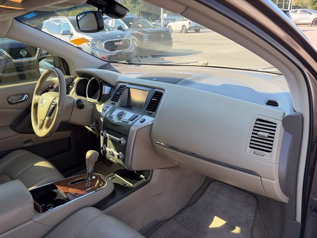 Used 2014 Nissan Murano S AWD/4WD image 11