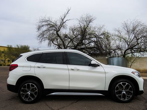 Used 2020 BMW X1 sDrive28i w/ Convenience Package image 12