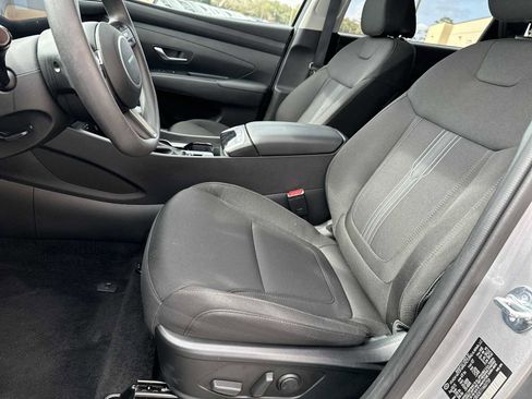 New 2026 Hyundai Tucson SEL image 9
