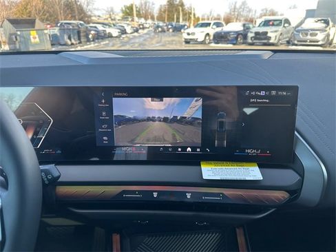 New 2026 BMW X3 xDrive30 w/ Convenience Package image 16