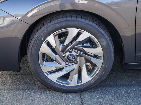 New 2025 Subaru Legacy Limited image 10