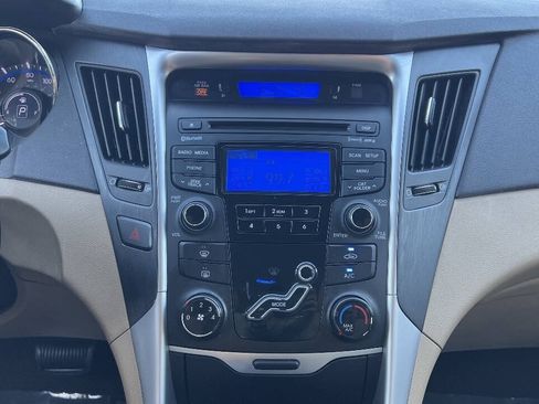 Used 2012 Hyundai Sonata GLS w/ Popular Equipment Pkg FWD image 12