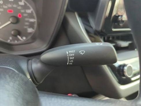 Certified 2024 Toyota Corolla LE FWD image 27
