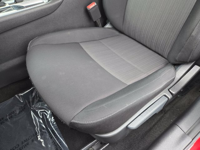 Used 2024 Nissan Sentra SV FWD image 10