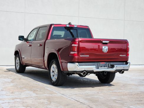Used 2022 RAM 1500 Laramie AWD/4WD image 6