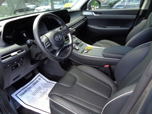 Used 2024 Hyundai Palisade XRT AWD/4WD image 9