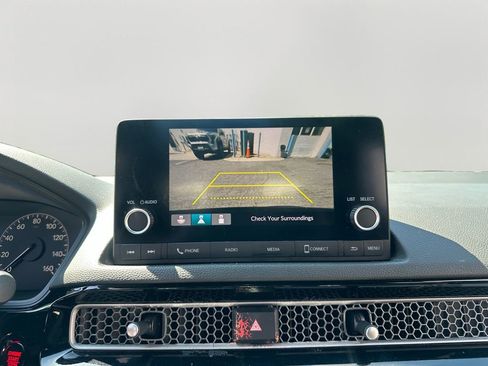 Used 2022 Honda Civic Sport image 16