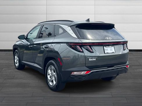 Used 2022 Hyundai Tucson SEL FWD image 6