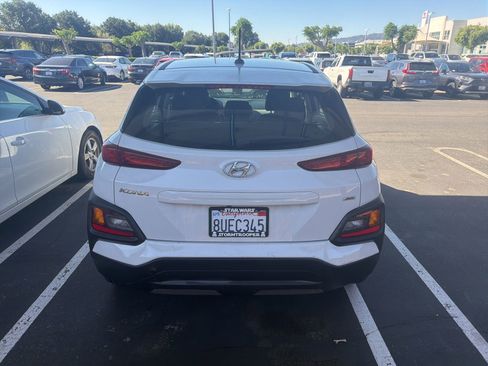 Used 2019 Hyundai Kona SE AWD/4WD image 5