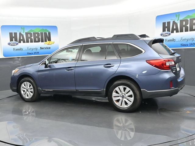 Used 2016 Subaru Outback 2.5i Premium AWD/4WD image 3