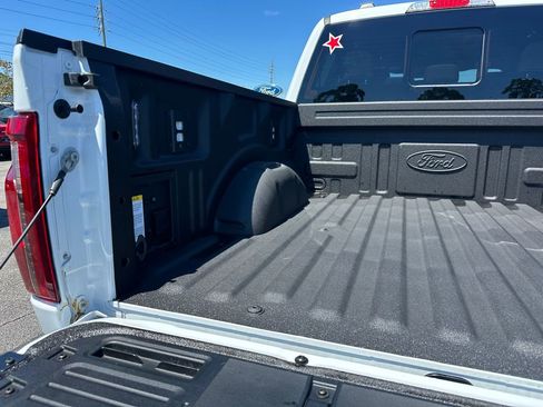 New 2025 Ford F150 XLT w/ Equipment Group 303A High image 44