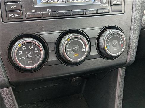 Used 2014 Subaru Impreza 2.0i Sport Limited w/ Popular Package #1 image 15