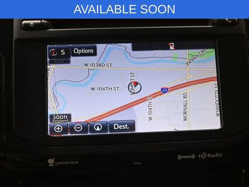 Used 2019 Toyota 4Runner TRD Off-Road Premium AWD/4WD image 22