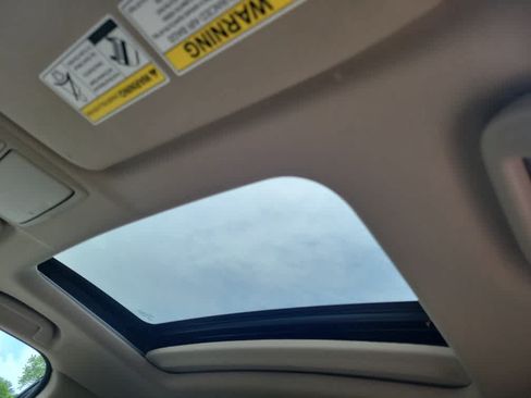 Used 2017 Honda CR-V EX image 21