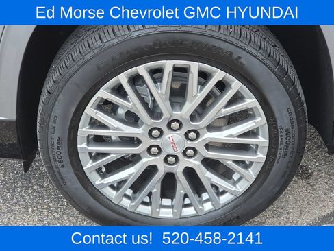 Used 2026 GMC Acadia Denali w/ Super Cruise Package FWD image 24