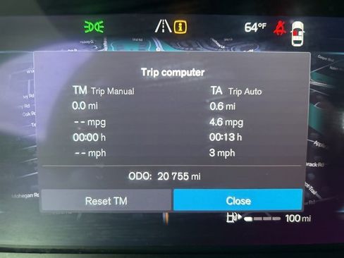 Certified 2023 Volvo S60 B5 Plus w/ Climate Package image 22