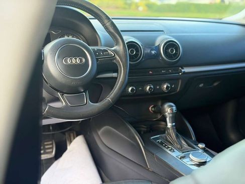 Used 2015 Audi A3 1.8T Premium w/ Audi MMI Navigation Plus FWD image 13