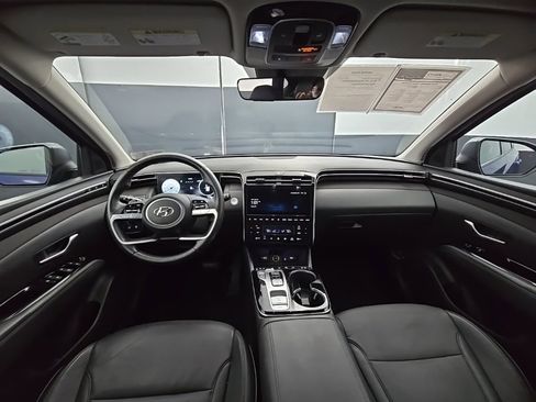 Used 2024 Hyundai Tucson Limited image 31