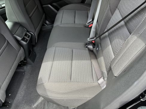 New 2027 Chevrolet Equinox LT FWD image 14