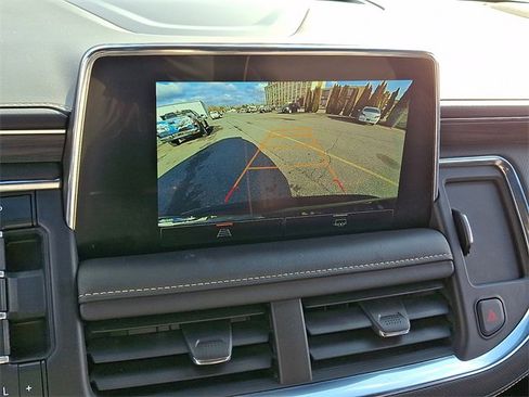 Certified 2024 GMC Yukon SLT image 19