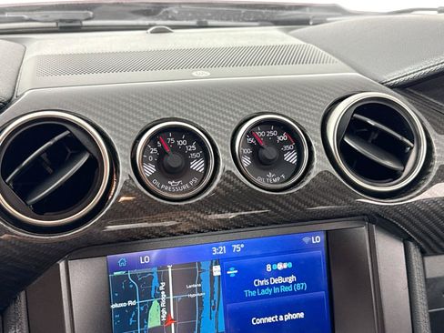 Used 2020 Ford Mustang Shelby GT500 w/ Technology Package RWD image 35